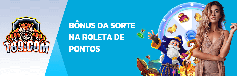 apostar online na loteria