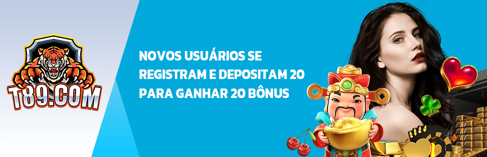 apostar online na loteria